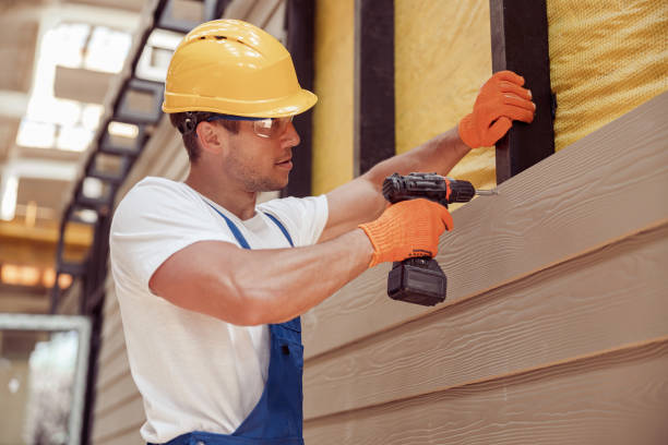 Best Fascia and Soffit Installation  in El Jon, CA